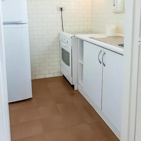 M344 - Marcelli, Comodo Trilocale Con Terrazzo