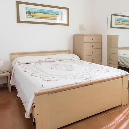 M344 - Marcelli, Comodo Trilocale Con Terrazzo Apartament *