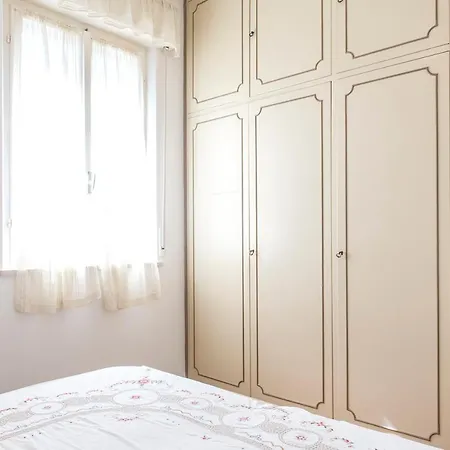 Apartament M344 - Marcelli, Comodo Trilocale Con Terrazzo *