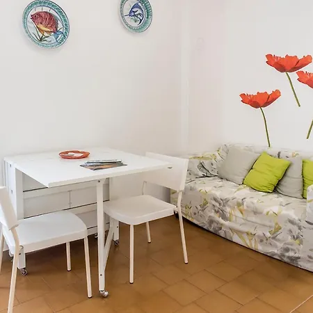 Apartament M344 - Marcelli, Comodo Trilocale Con Terrazzo